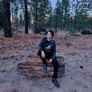 Meet your Posher, Ziigzug